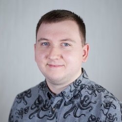 Sebastián Hernández